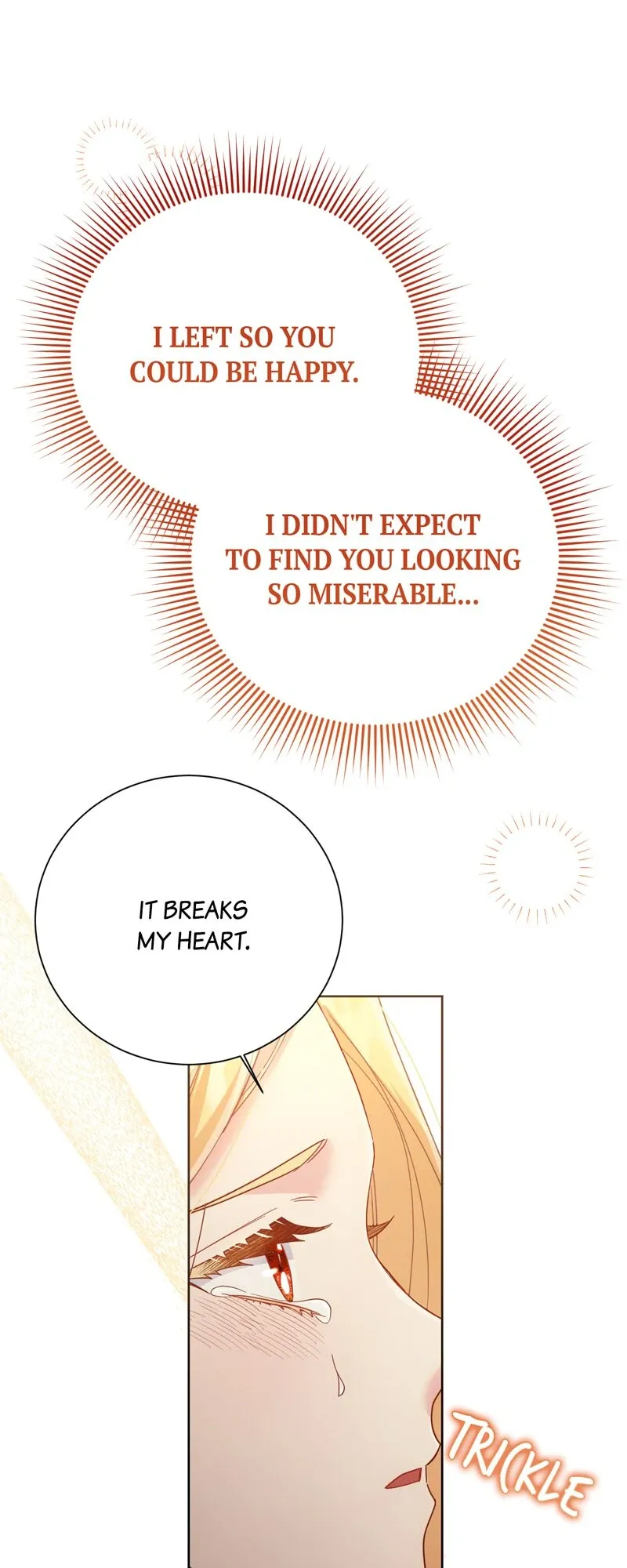 Until the Real One Shows Up Chapter 74 Online - página 34