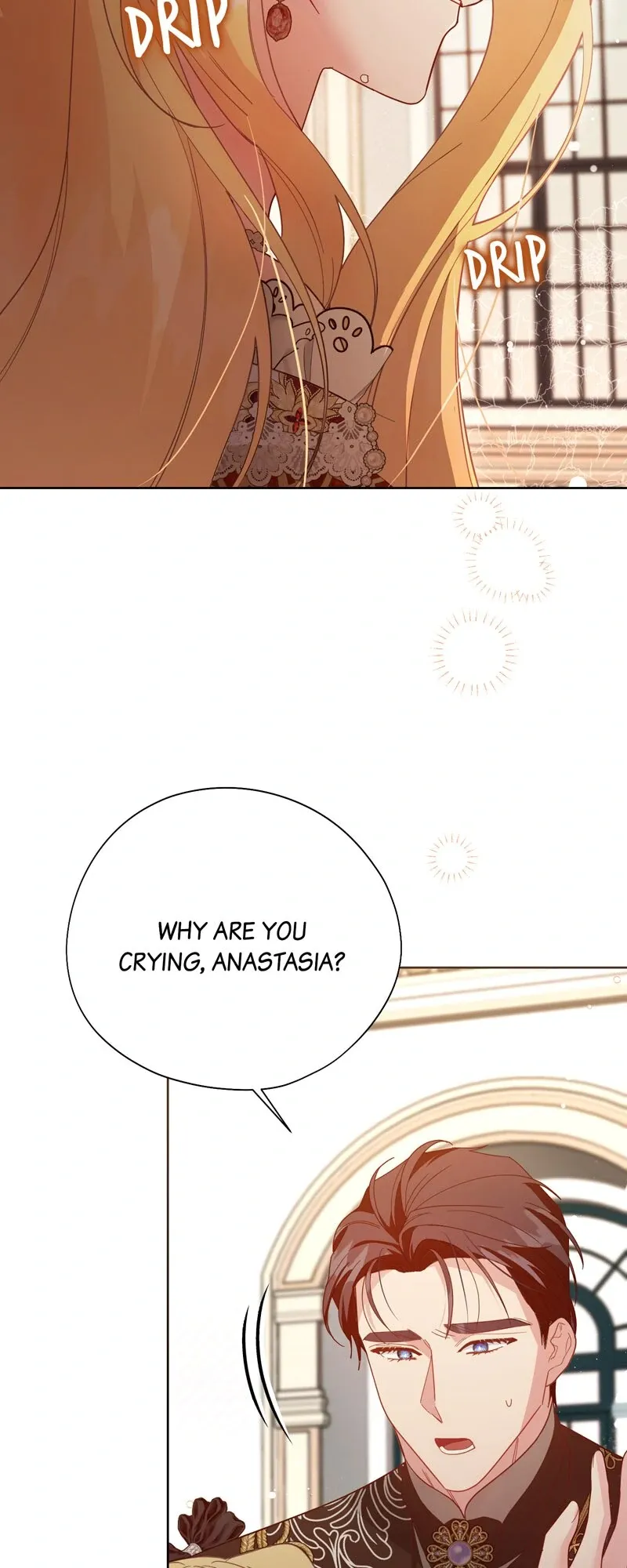 Until the Real One Shows Up Chapter 74 Online - página 36