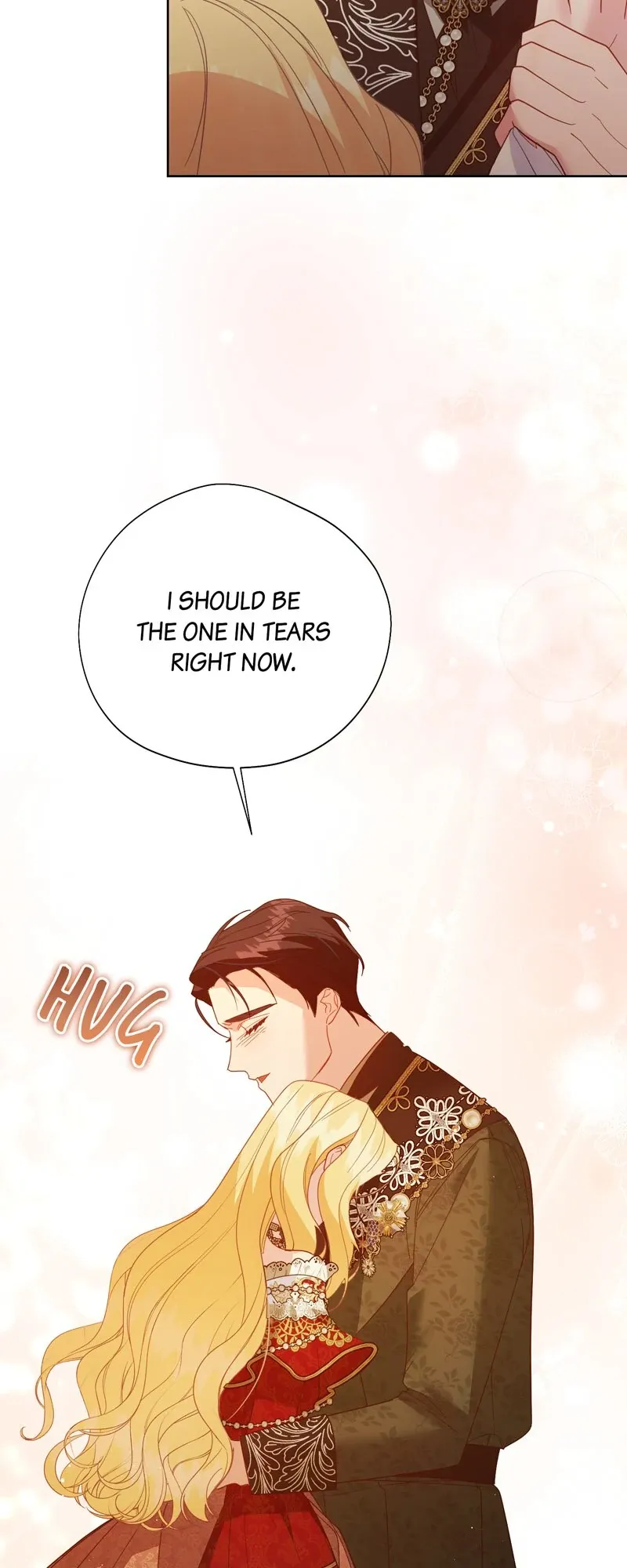 Until the Real One Shows Up Chapter 74 Online - página 37