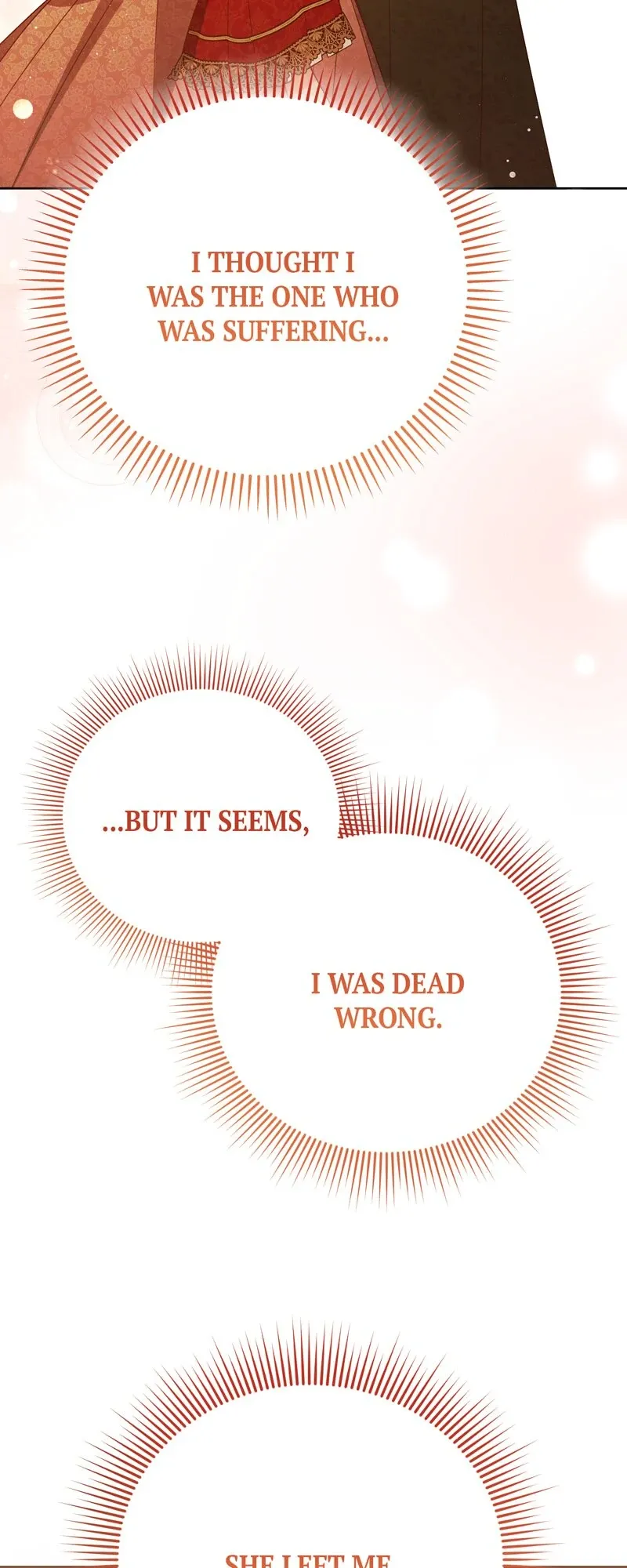 Until the Real One Shows Up Chapter 74 Online - página 38
