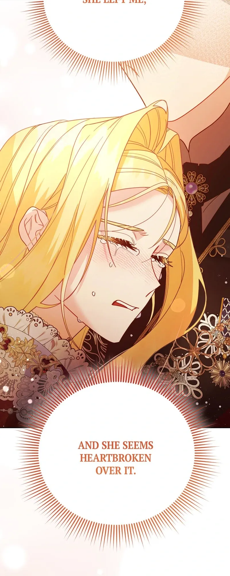 Until the Real One Shows Up Chapter 74 Online - página 39