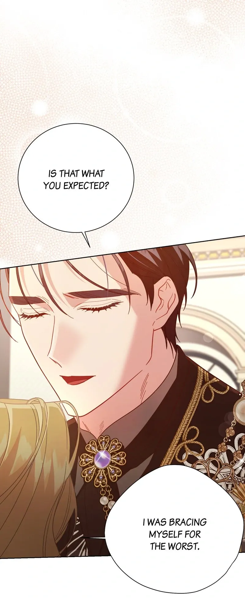 Until the Real One Shows Up Chapter 74 Online - página 41