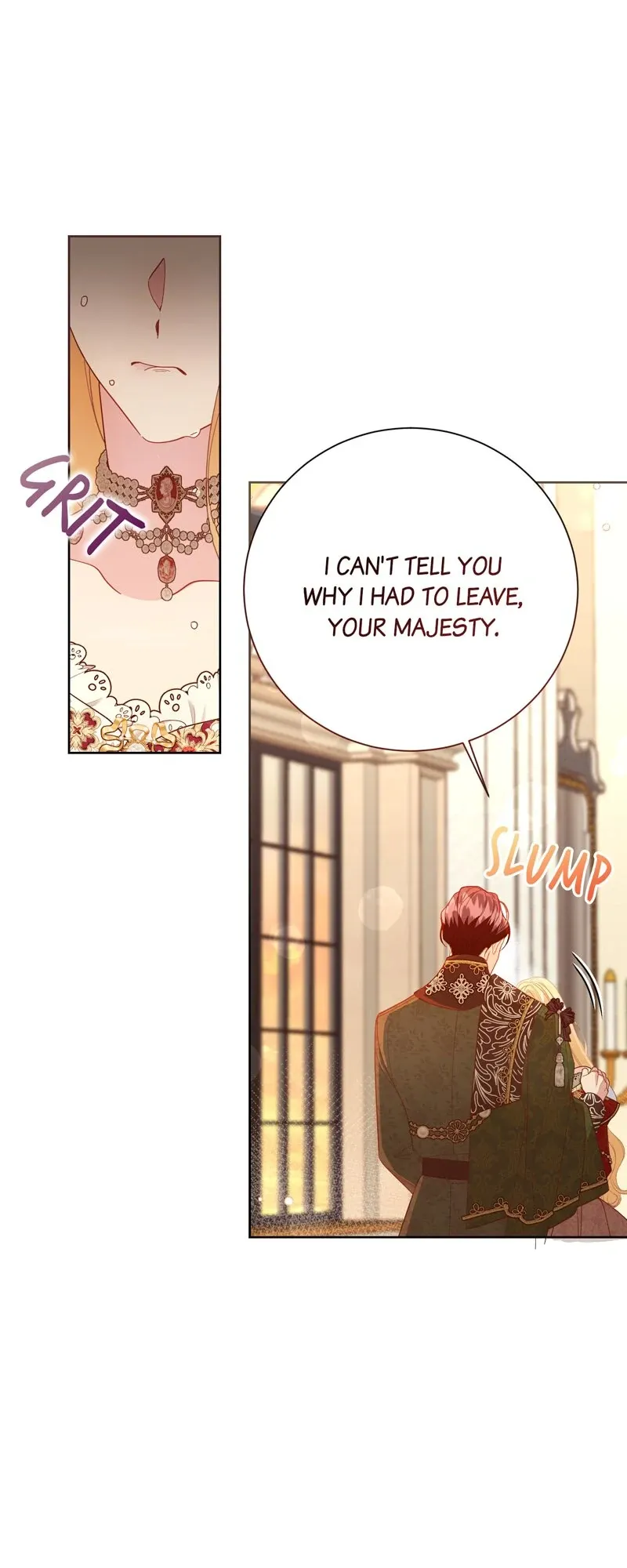 Until the Real One Shows Up Chapter 74 Online - página 42