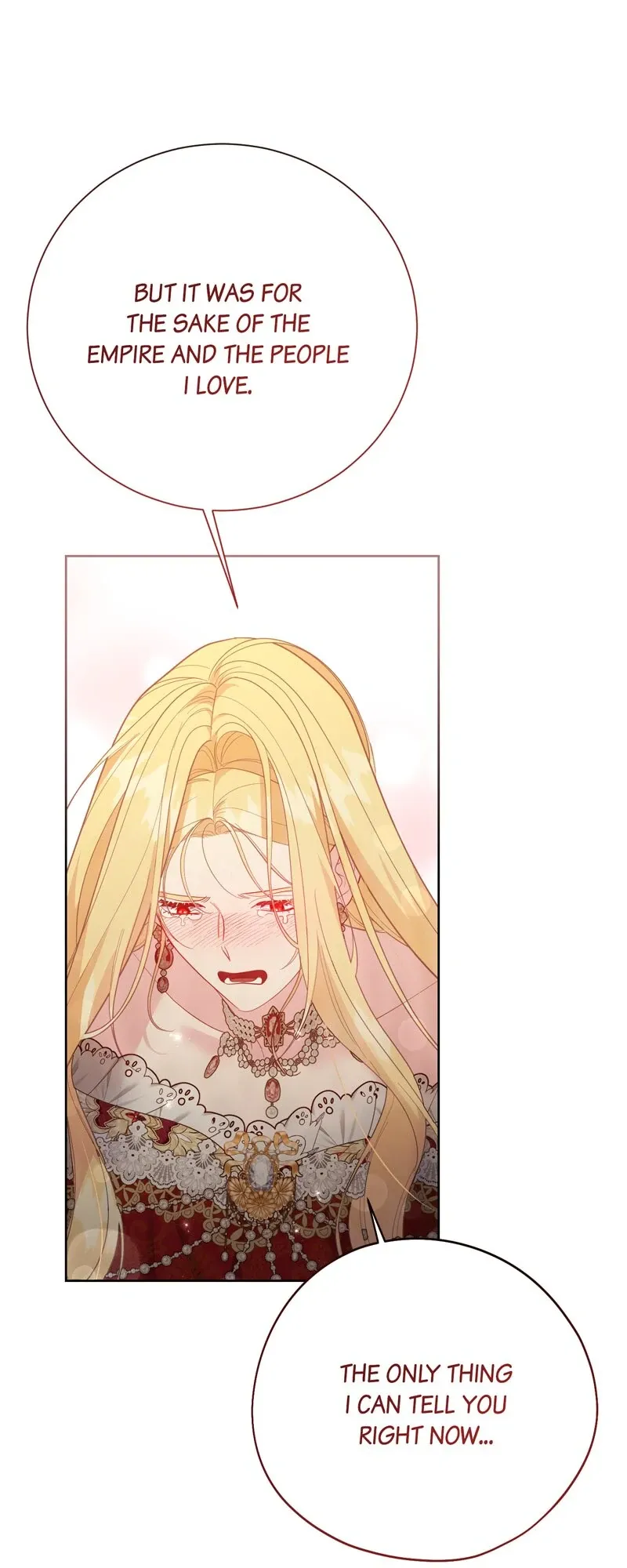 Until the Real One Shows Up Chapter 74 Online - página 43
