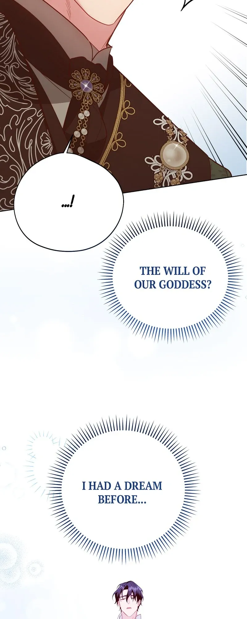Until the Real One Shows Up Chapter 74 Online - página 45