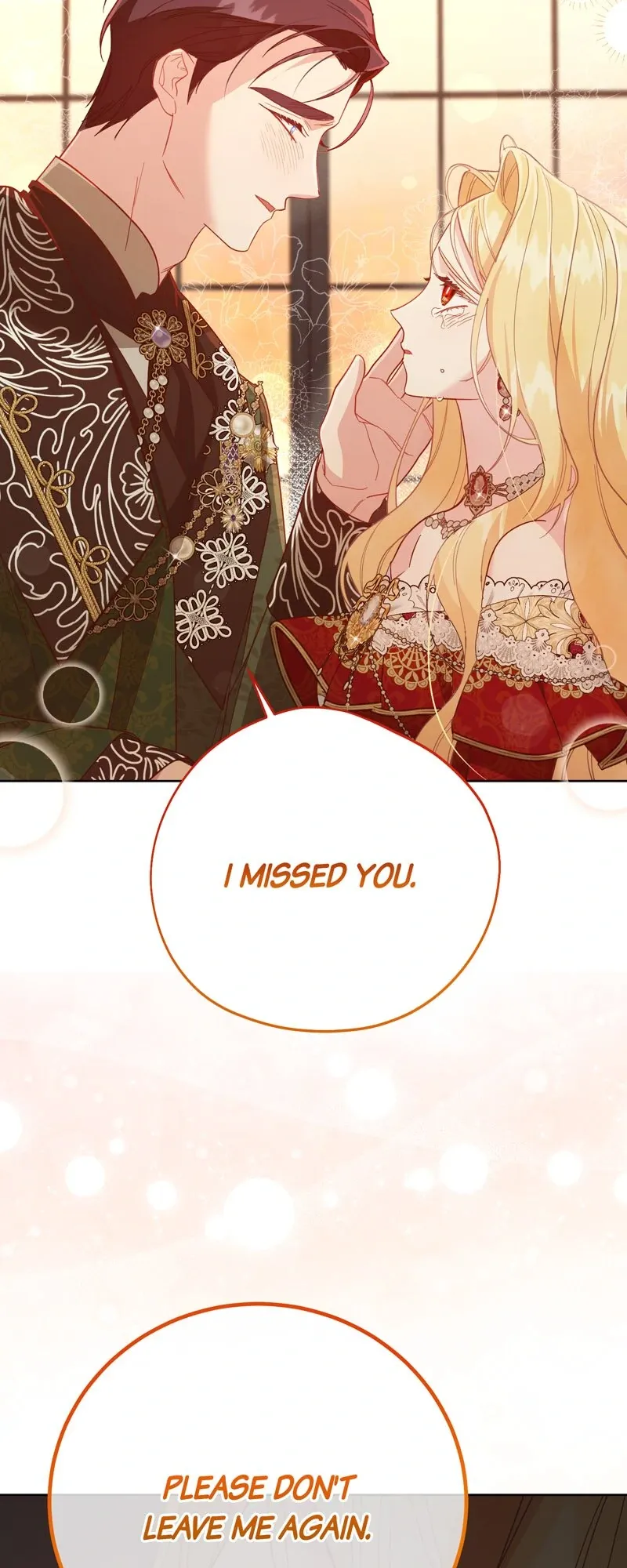 Until the Real One Shows Up Chapter 74 Online - página 48