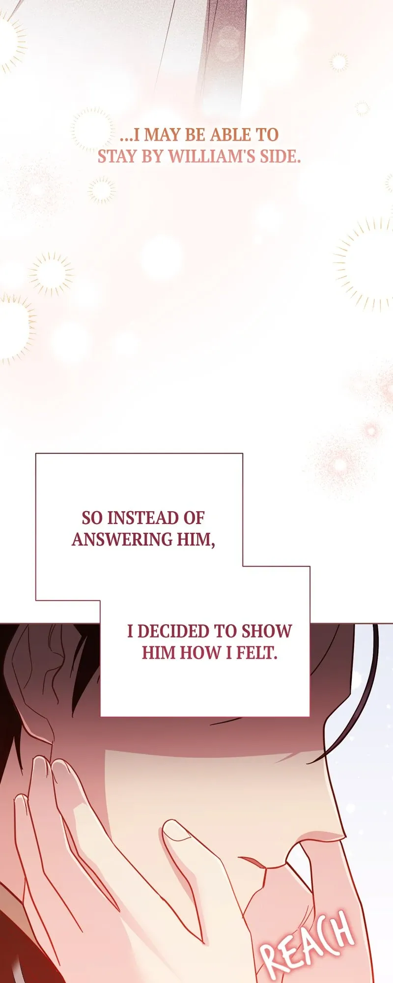 Until the Real One Shows Up Chapter 74 Online - página 52