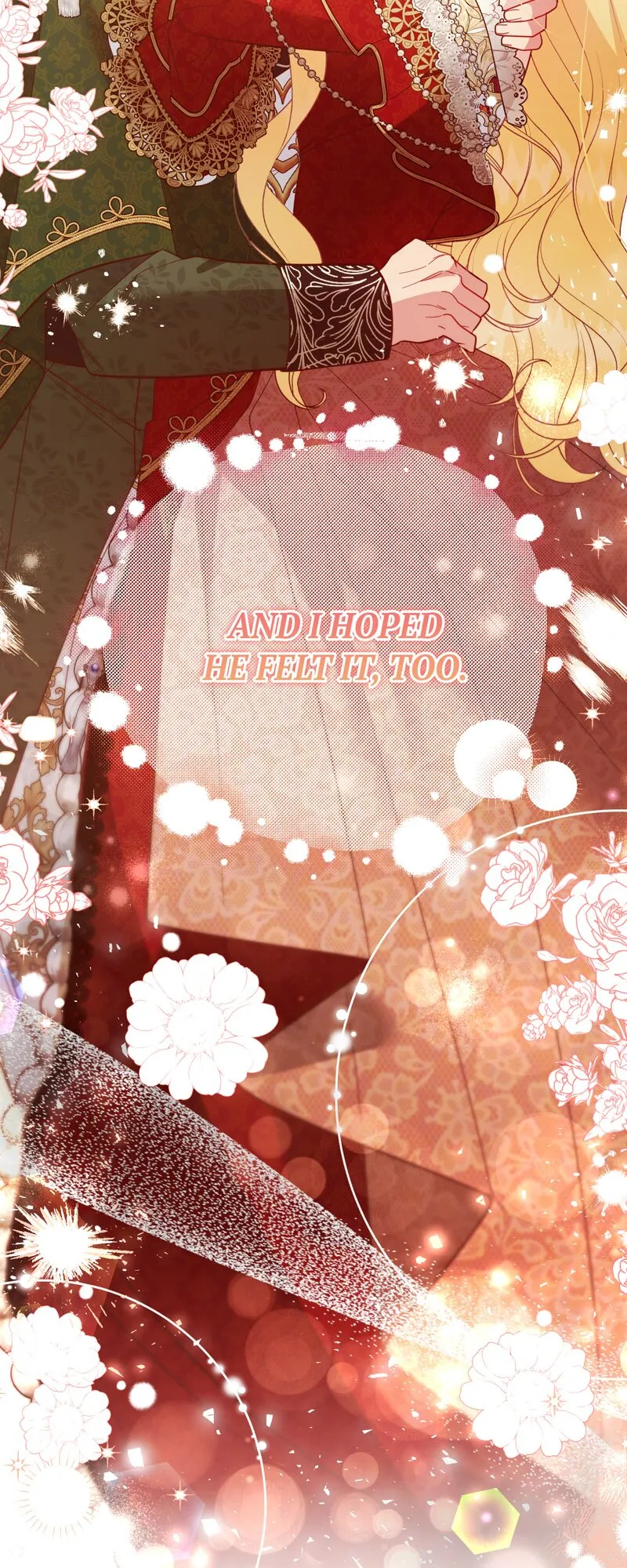 Until the Real One Shows Up Chapter 74 Online - página 54