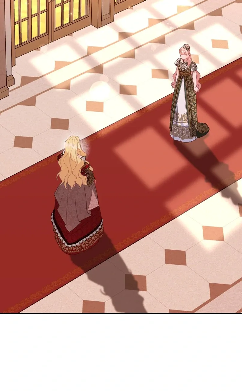 Until the Real One Shows Up Chapter 74 Online - página 57