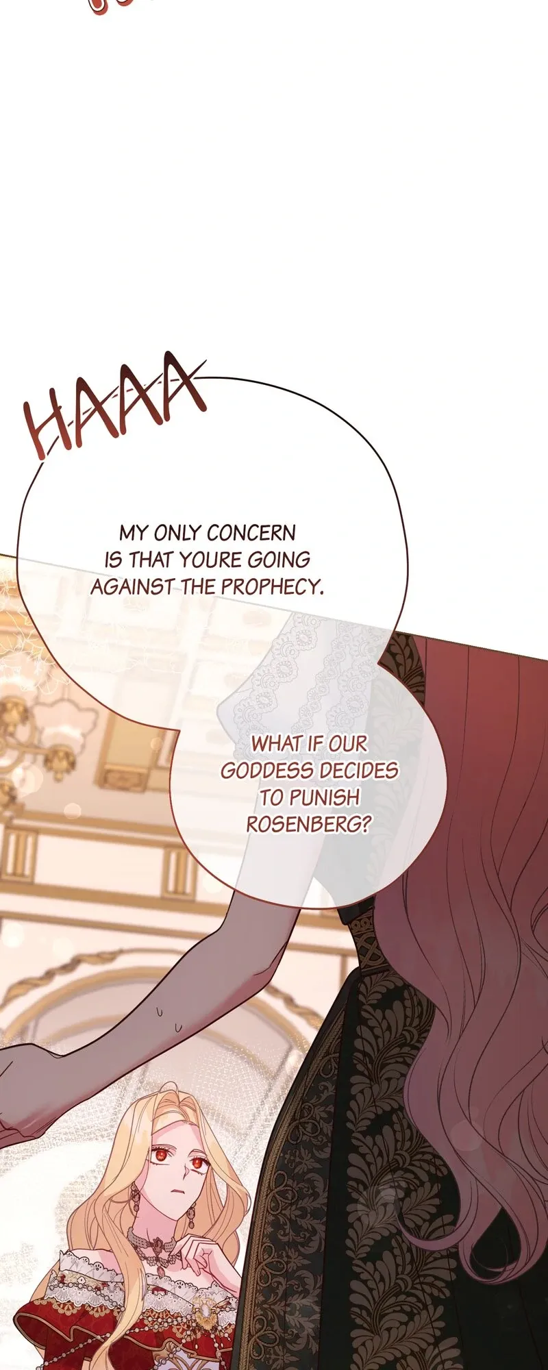 Until the Real One Shows Up Chapter 74 Online - página 63