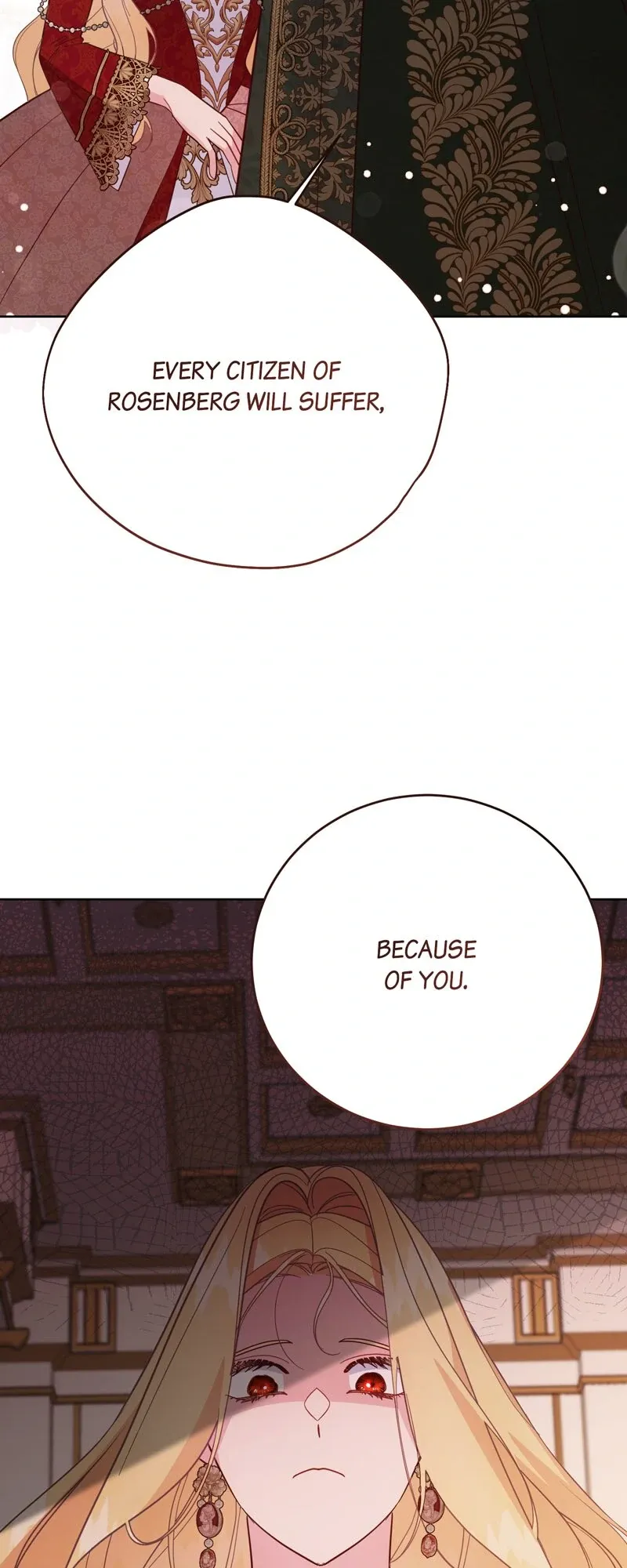 Until the Real One Shows Up Chapter 74 Online - página 64