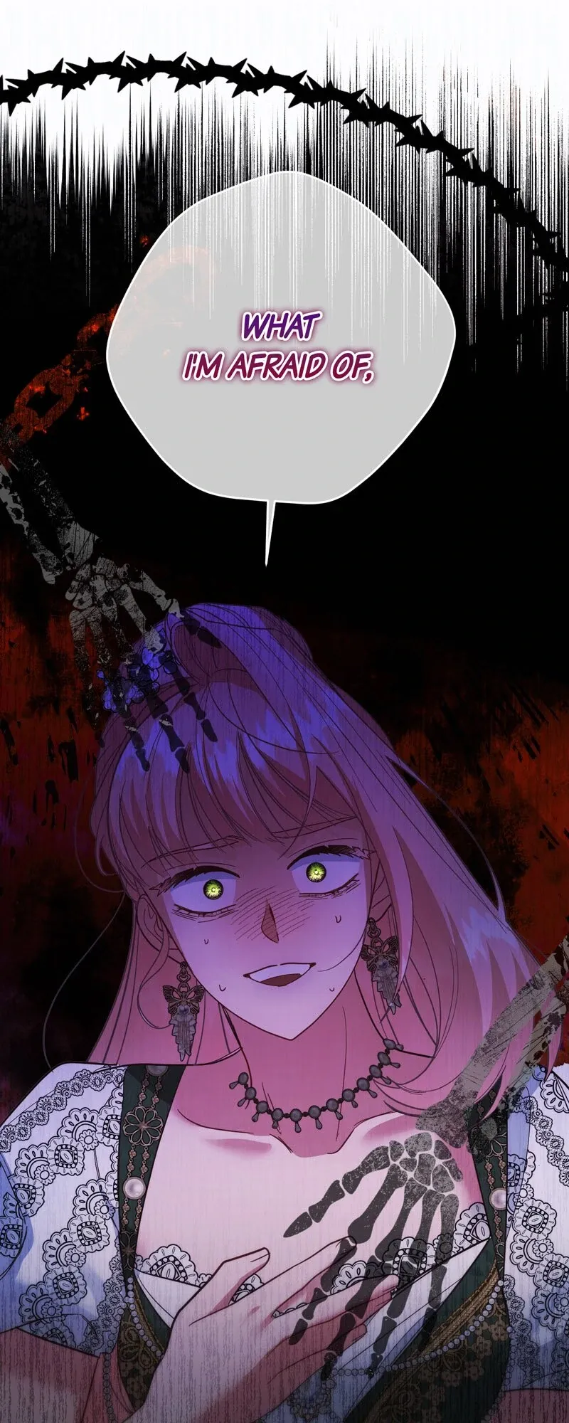 Until the Real One Shows Up Chapter 74 Online - página 66