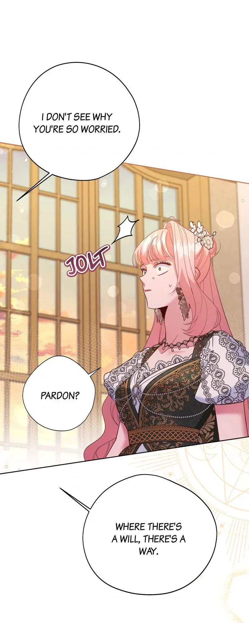 Until the Real One Shows Up Chapter 75 Online - página 2