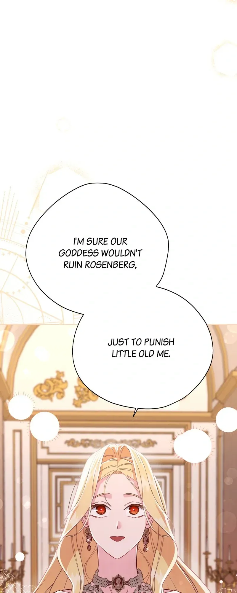Until the Real One Shows Up Chapter 75 Online - página 3