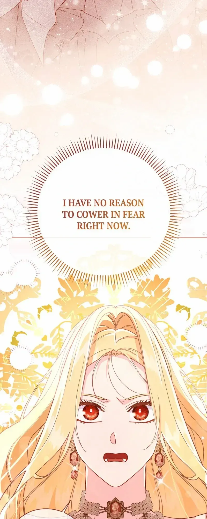 Until the Real One Shows Up Chapter 75 Online - página 5