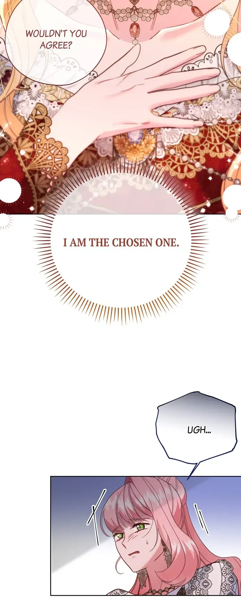 Until the Real One Shows Up Chapter 75 Online - página 6