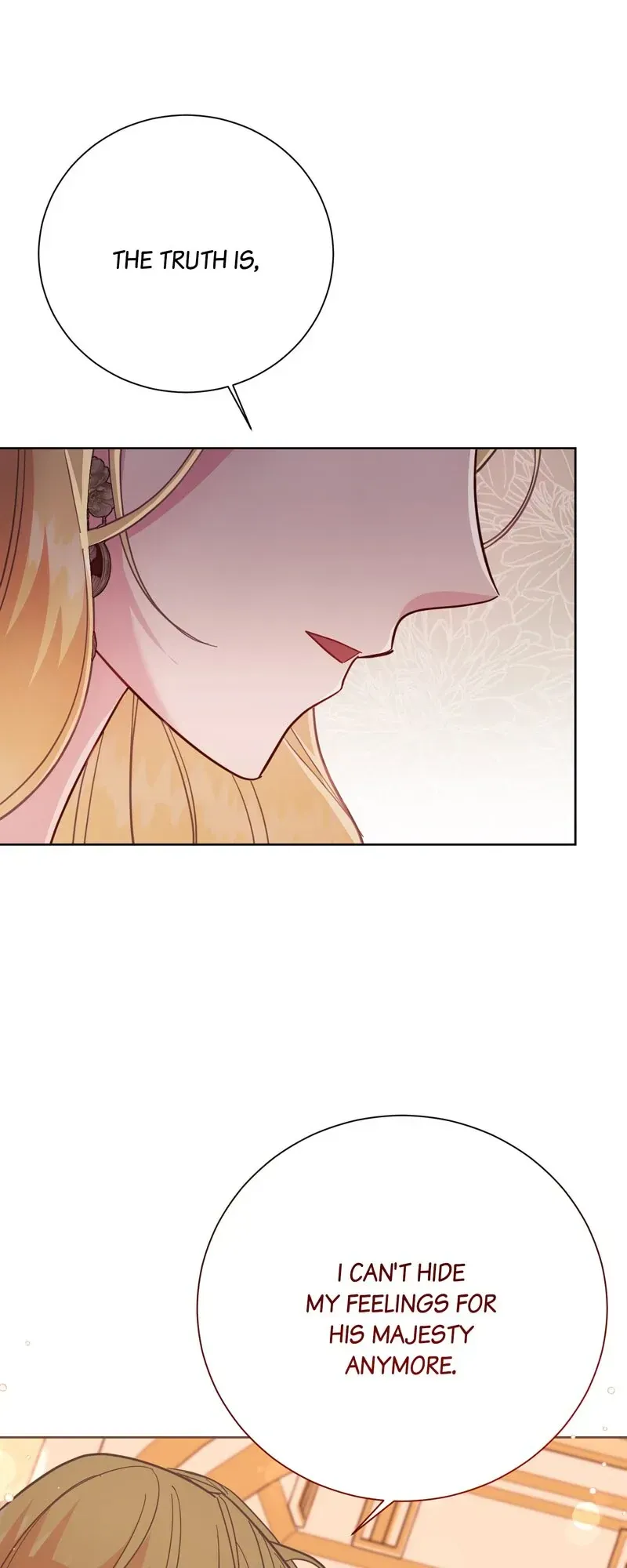 Until the Real One Shows Up Chapter 75 Online - página 7