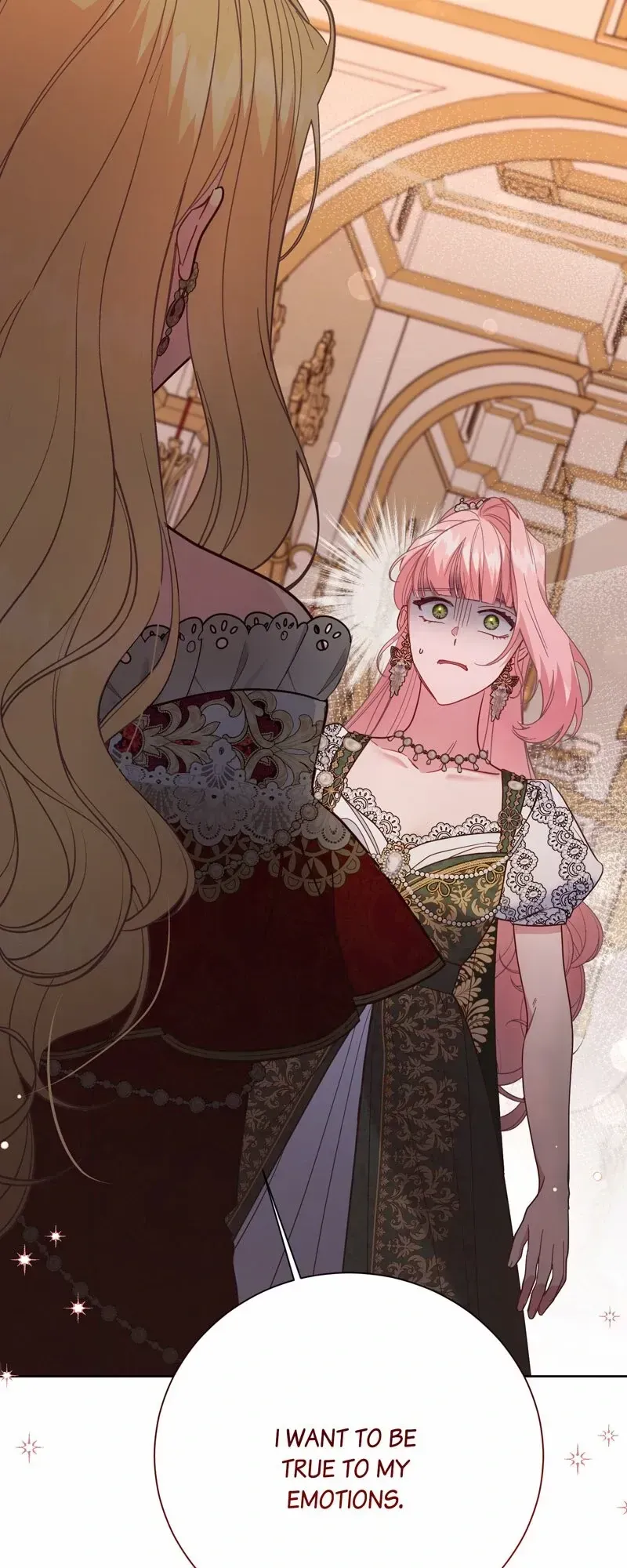 Until the Real One Shows Up Chapter 75 Online - página 8