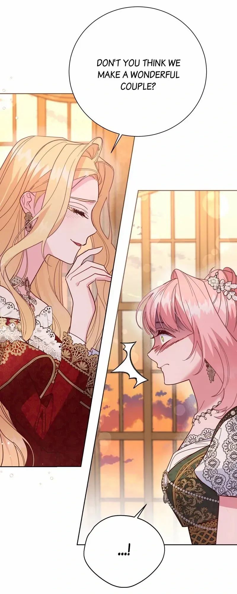 Until the Real One Shows Up Chapter 75 Online - página 10