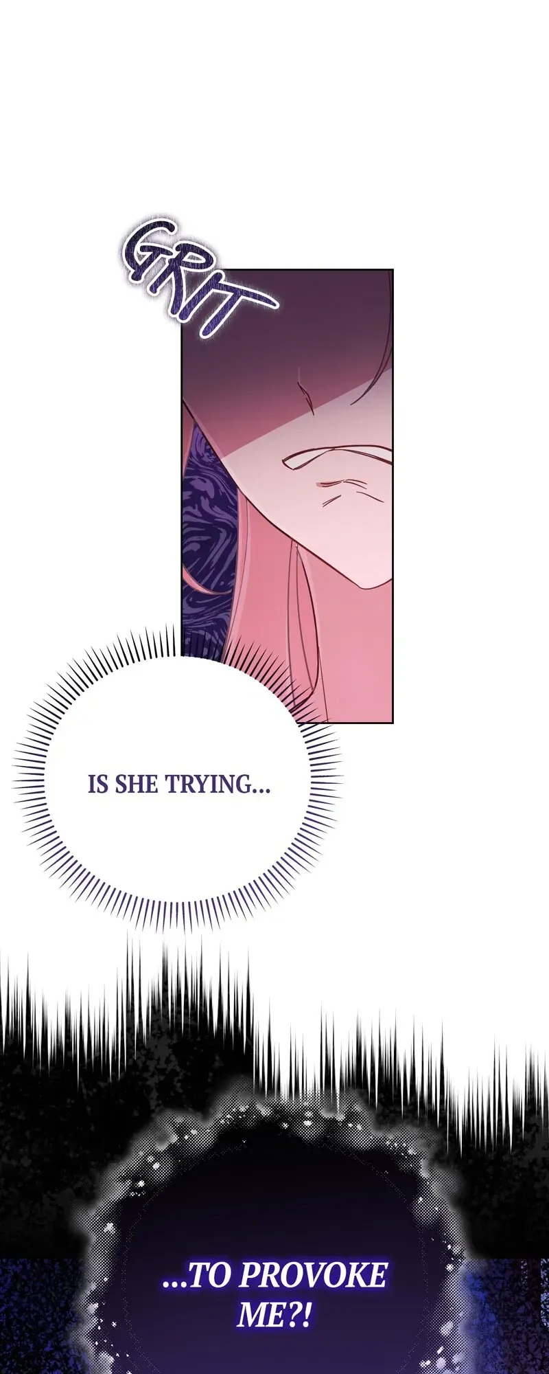 Until the Real One Shows Up Chapter 75 Online - página 11