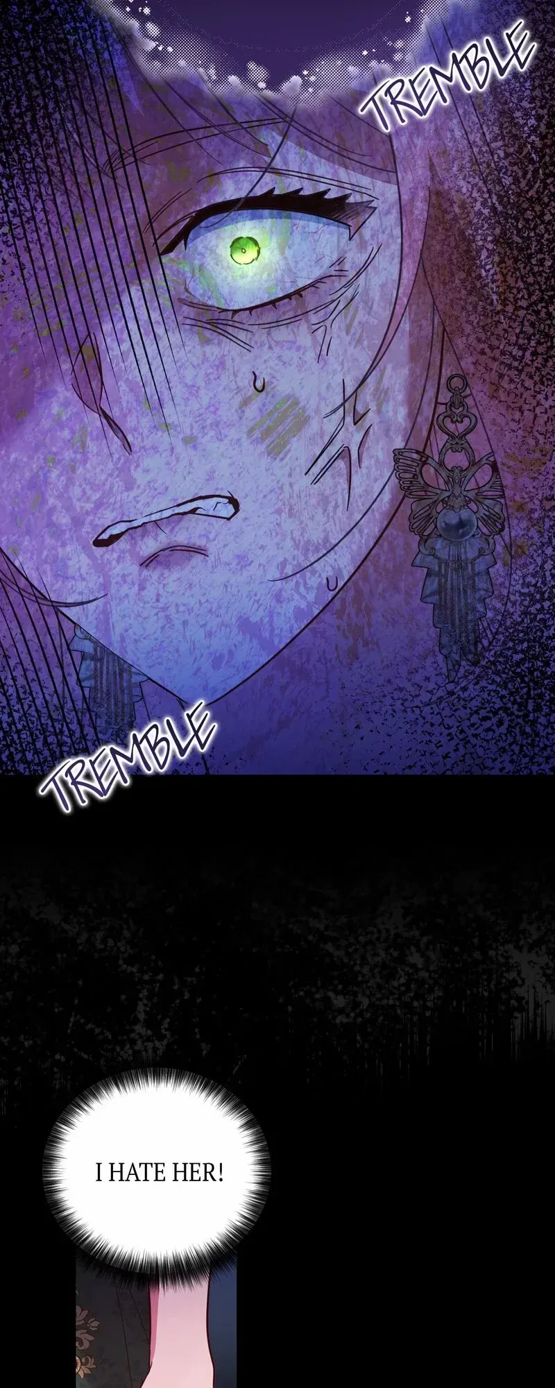 Until the Real One Shows Up Chapter 75 Online - página 12