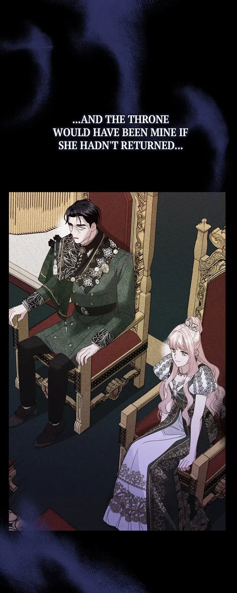 Until the Real One Shows Up Chapter 75 Online - página 14