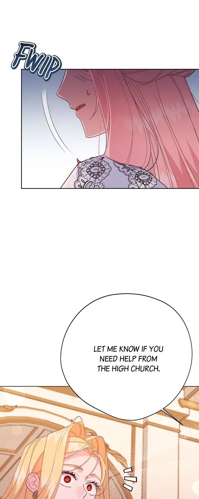 Until the Real One Shows Up Chapter 75 Online - página 19