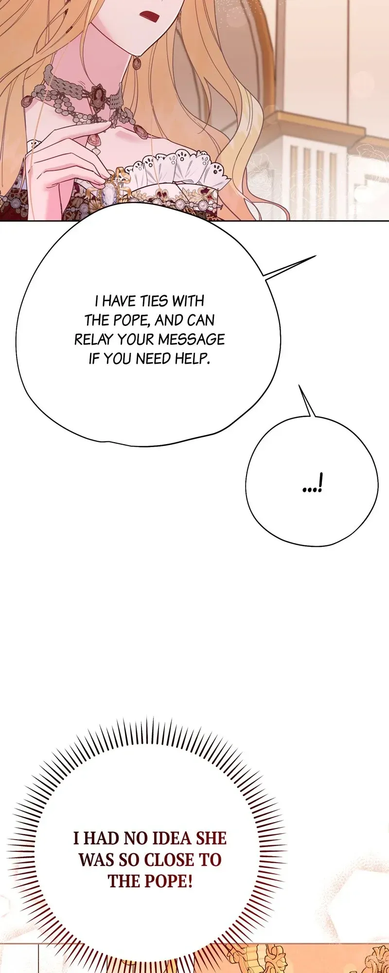 Until the Real One Shows Up Chapter 75 Online - página 20