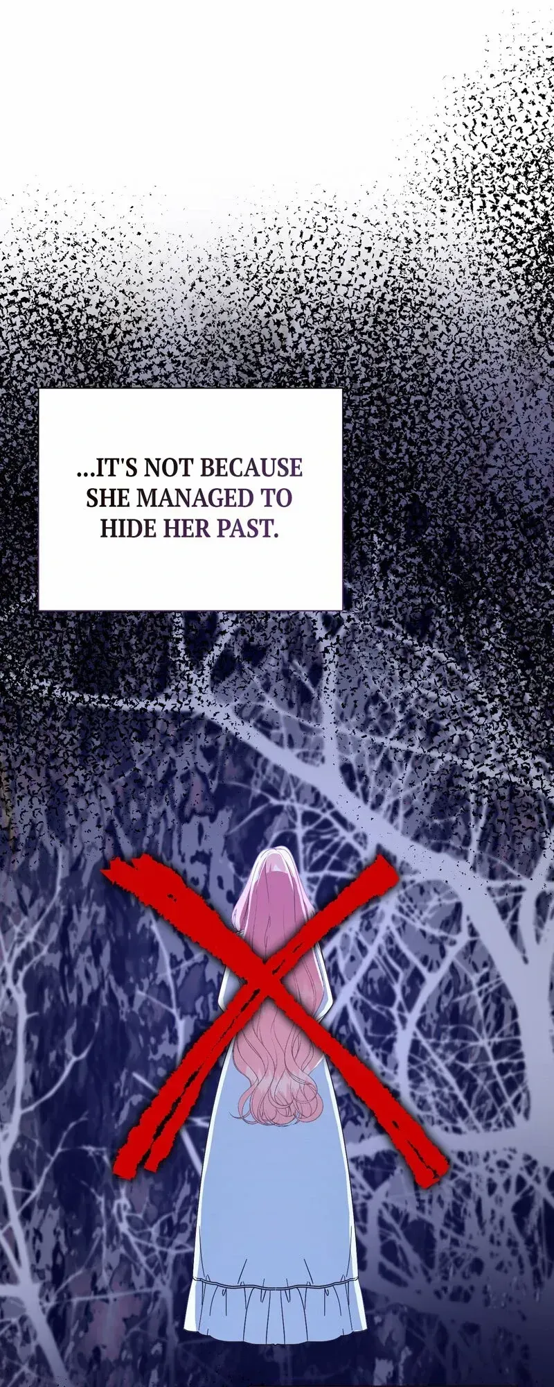 Until the Real One Shows Up Chapter 75 Online - página 31