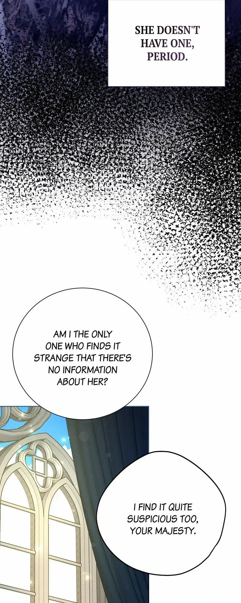Until the Real One Shows Up Chapter 75 Online - página 32