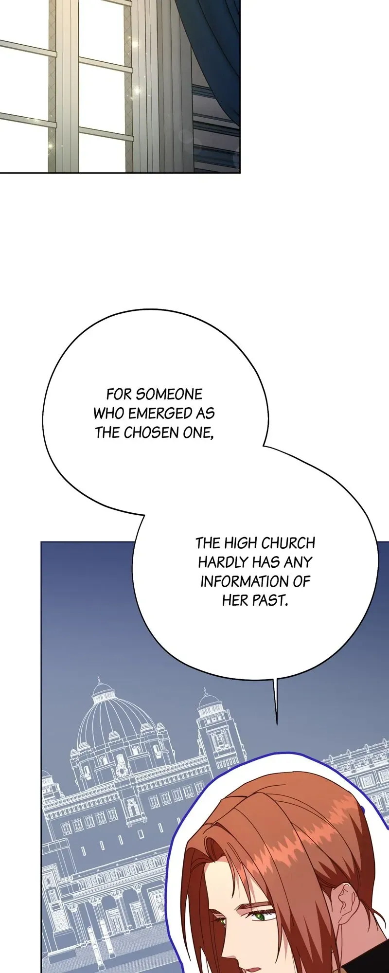 Until the Real One Shows Up Chapter 75 Online - página 33