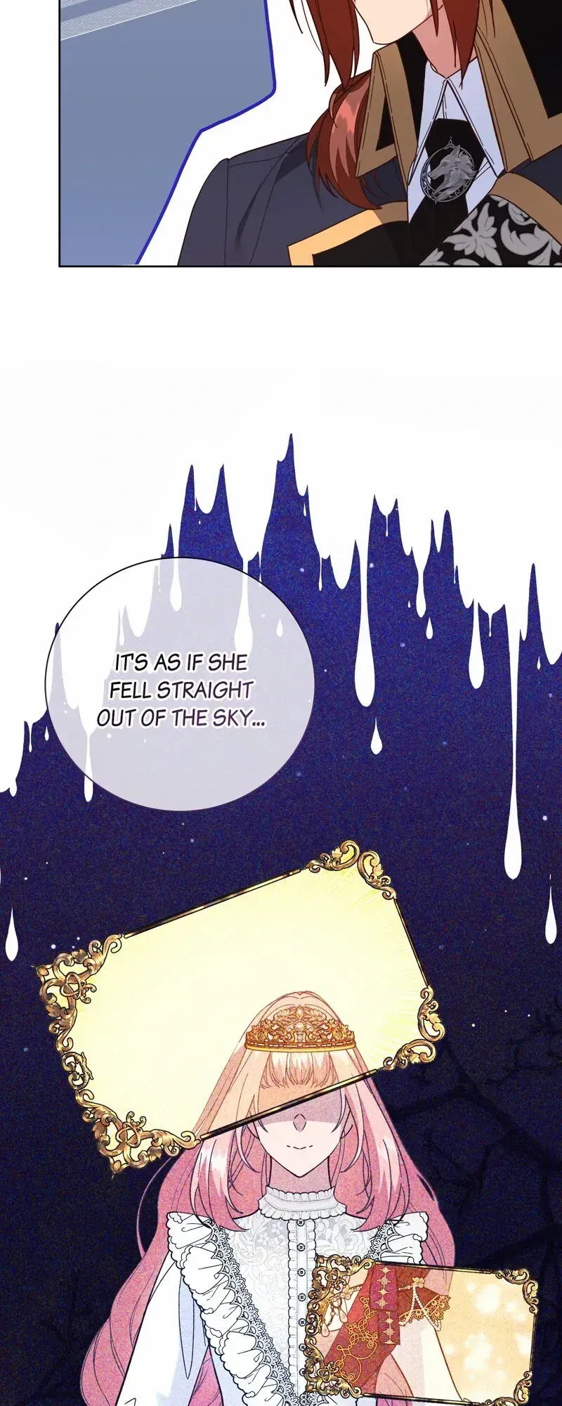 Until the Real One Shows Up Chapter 75 Online - página 34