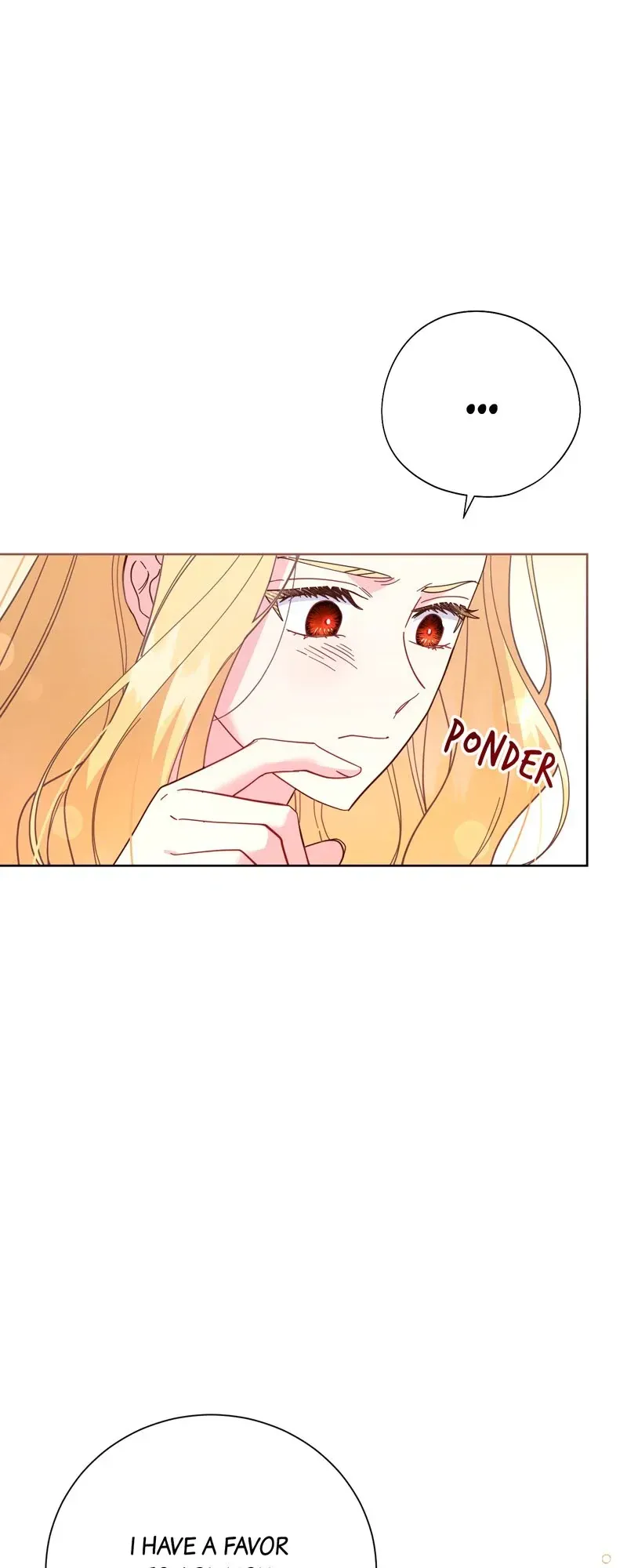 Until the Real One Shows Up Chapter 75 Online - página 36
