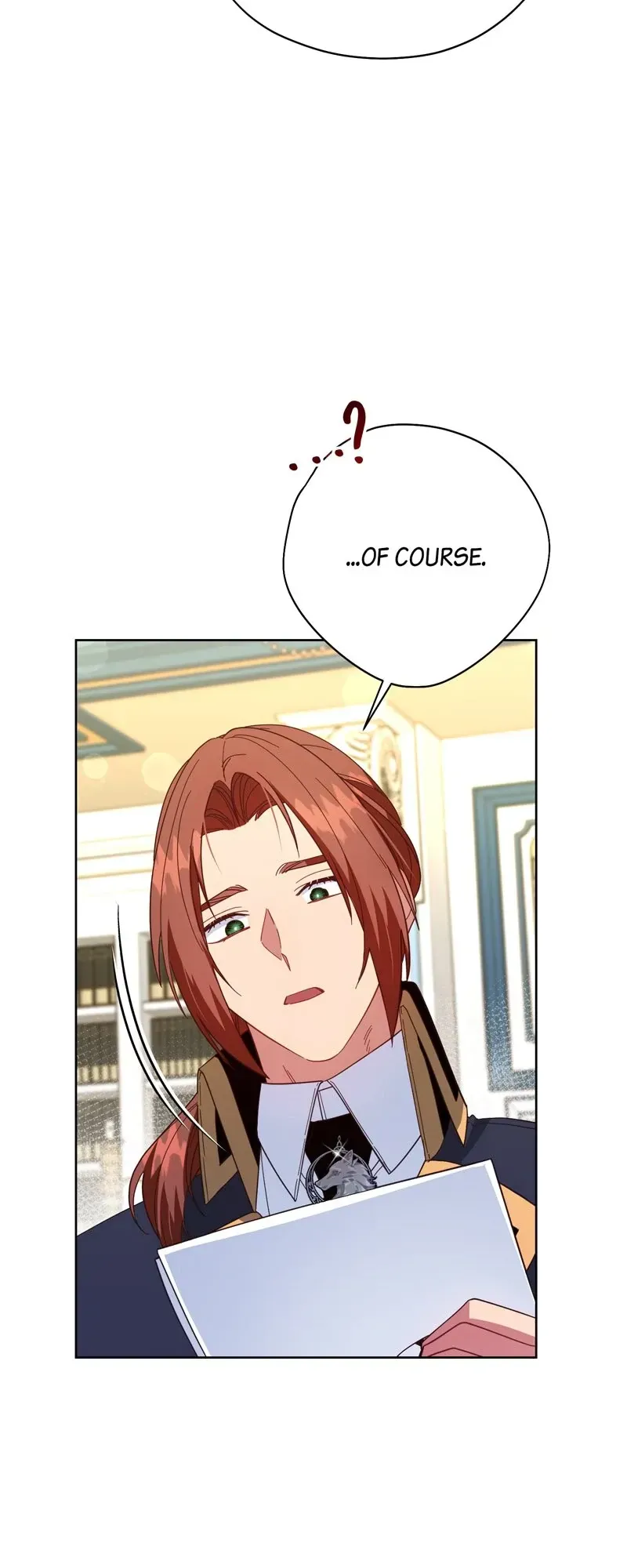 Until the Real One Shows Up Chapter 75 Online - página 38