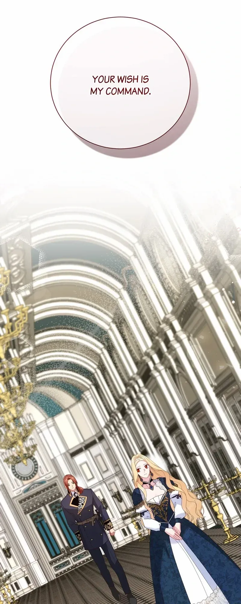 Until the Real One Shows Up Chapter 75 Online - página 39