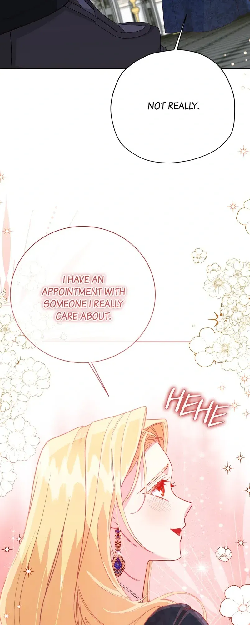 Until the Real One Shows Up Chapter 75 Online - página 46