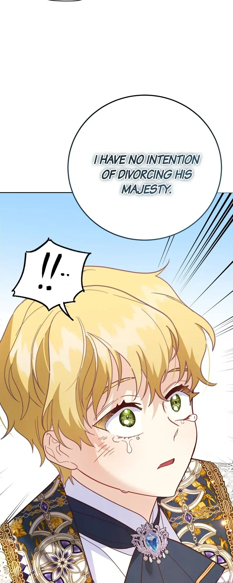 Until the Real One Shows Up Chapter 75 Online - página 58