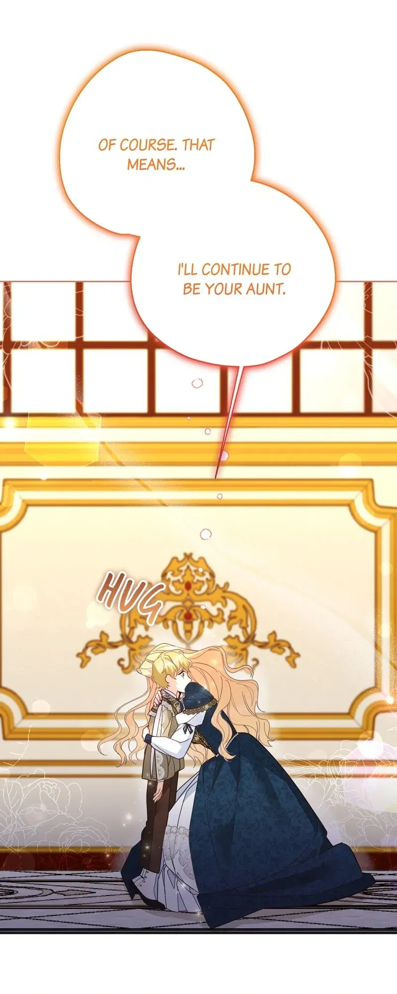 Until the Real One Shows Up Chapter 75 Online - página 60