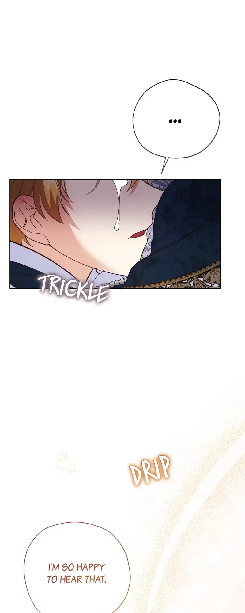Until the Real One Shows Up Chapter 75 Online - página 61