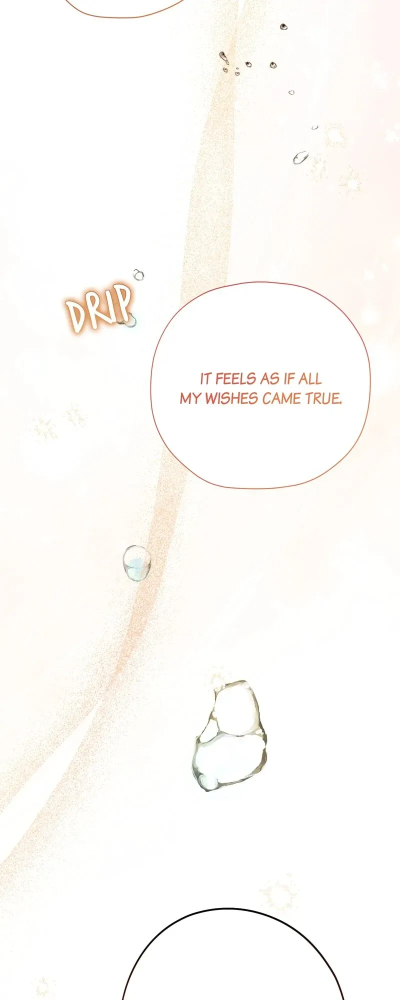 Until the Real One Shows Up Chapter 75 Online - página 62
