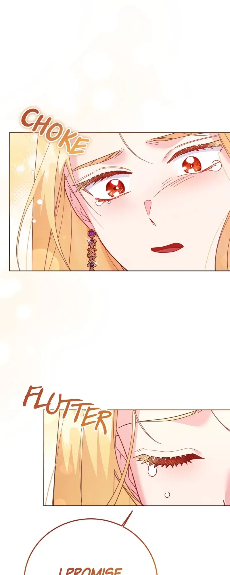 Until the Real One Shows Up Chapter 75 Online - página 64
