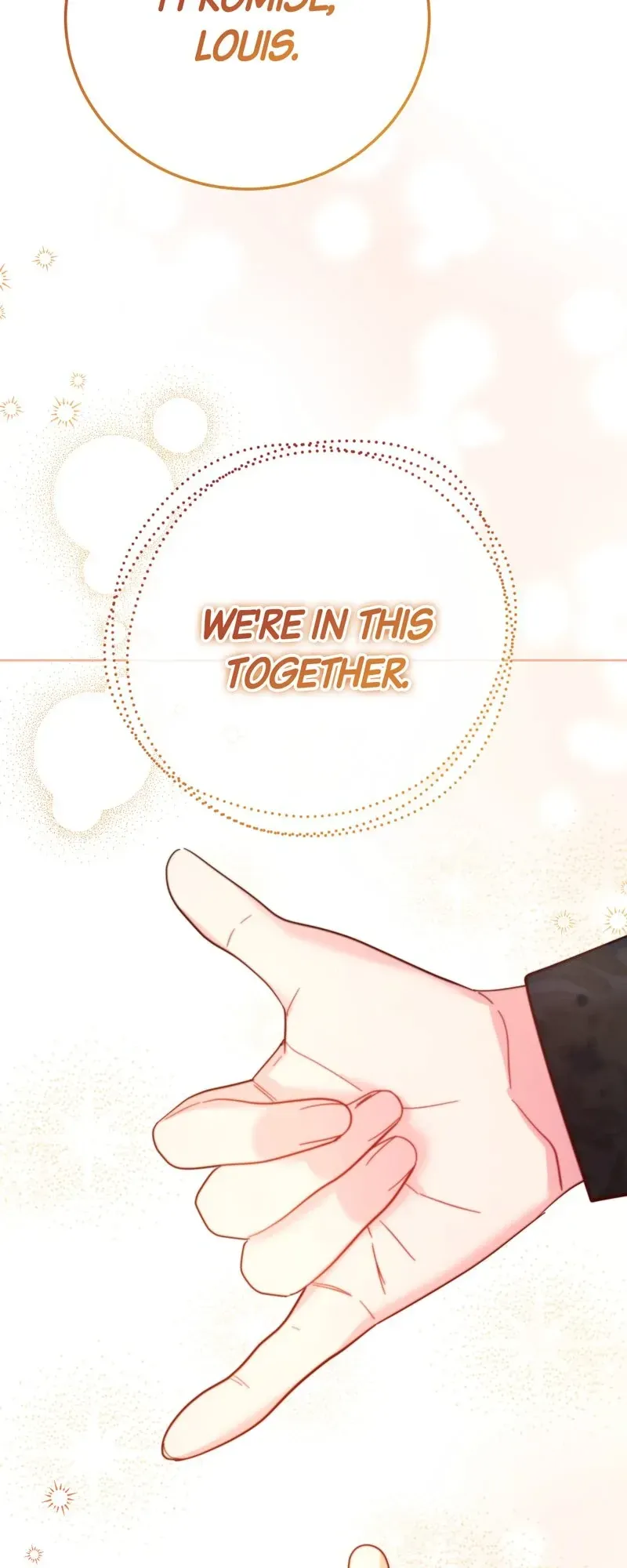 Until the Real One Shows Up Chapter 75 Online - página 65