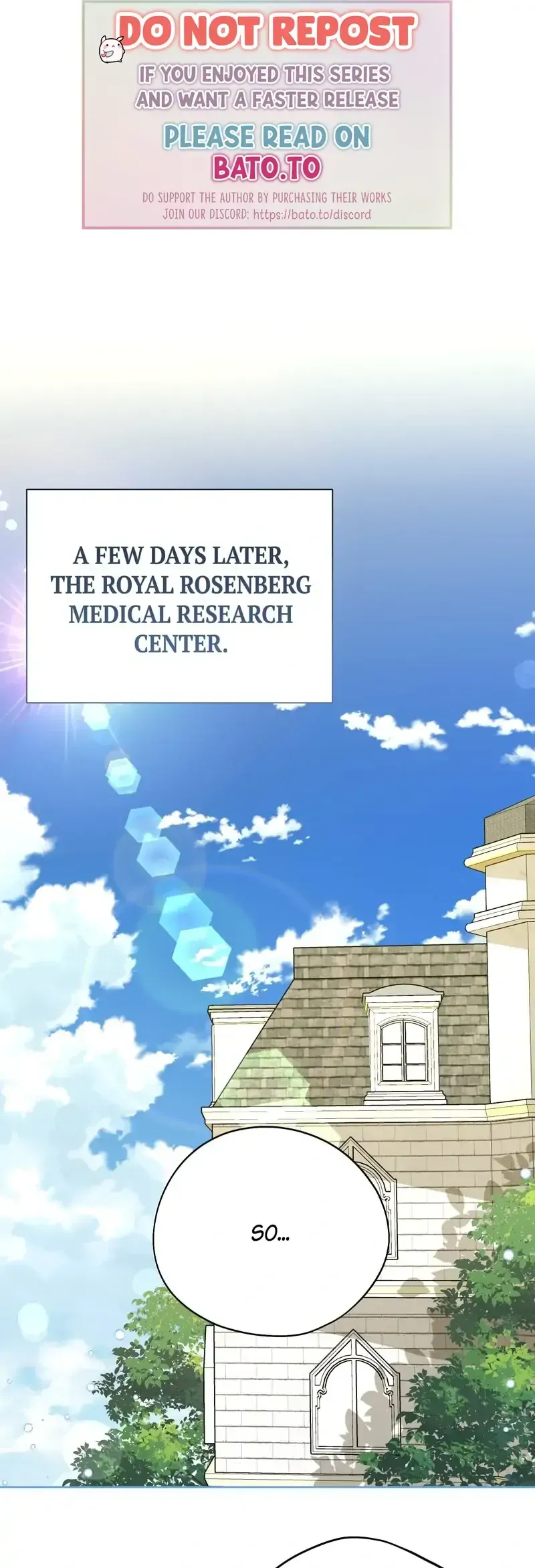 Until the Real One Shows Up Chapter 76 Online - página 1