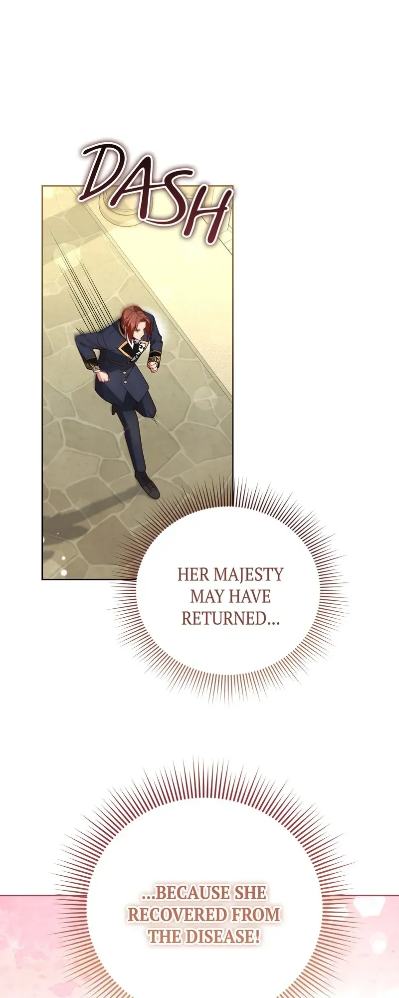 Until the Real One Shows Up Chapter 76 Online - página 10