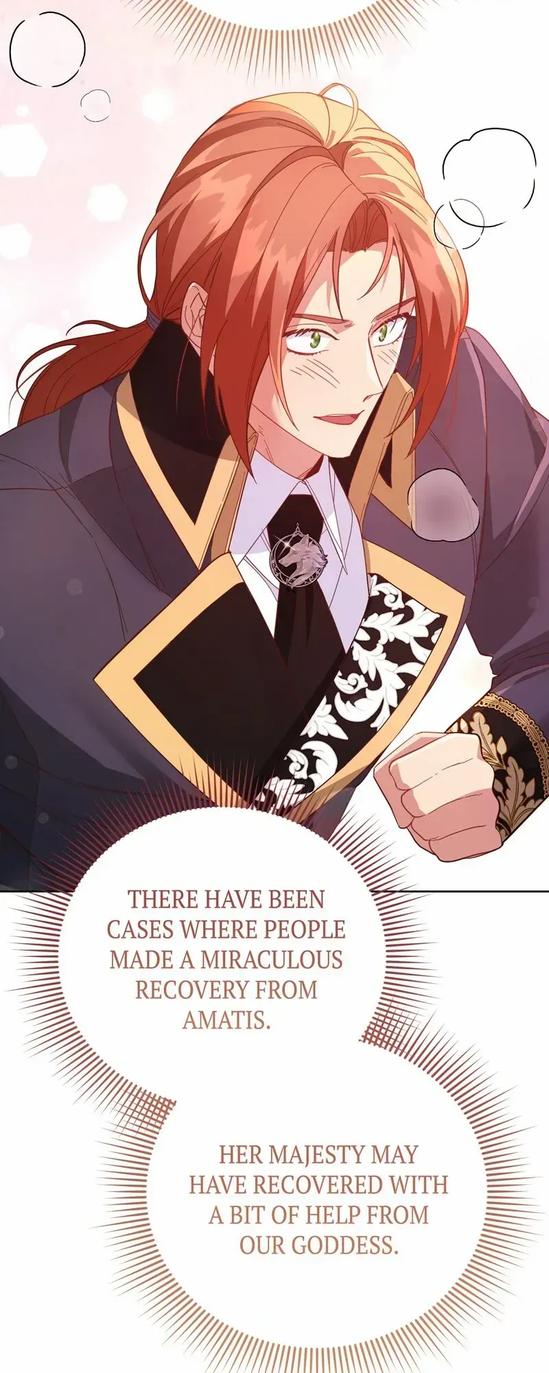Until the Real One Shows Up Chapter 76 Online - página 11