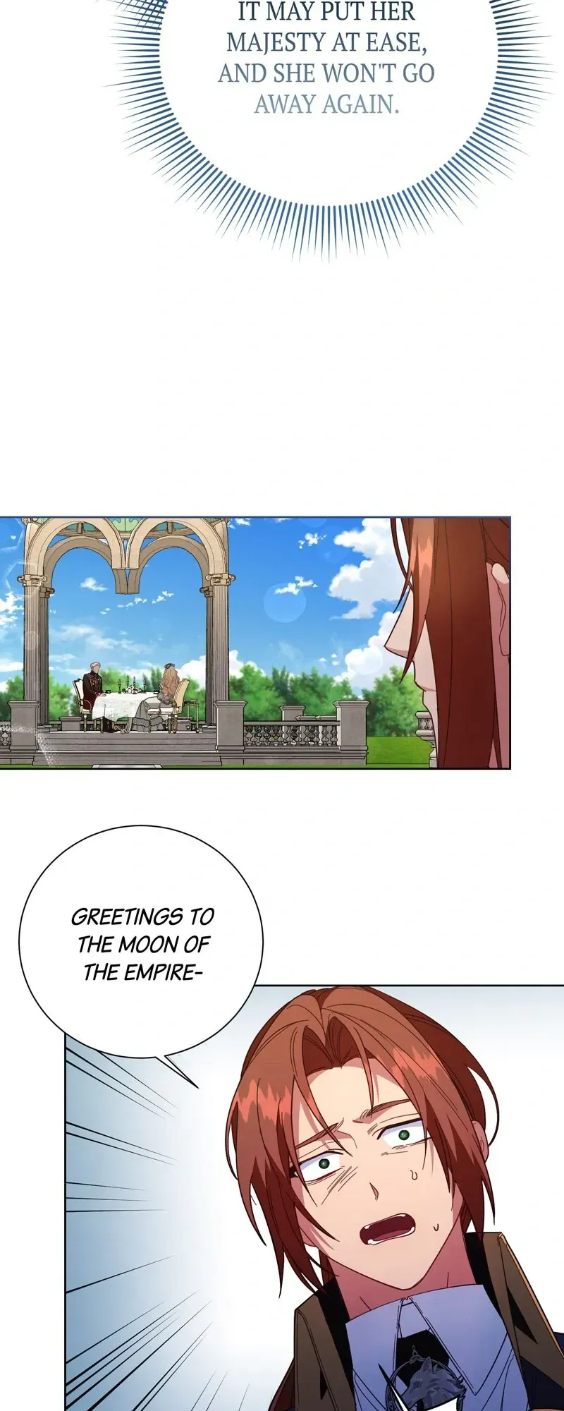Until the Real One Shows Up Chapter 76 Online - página 13