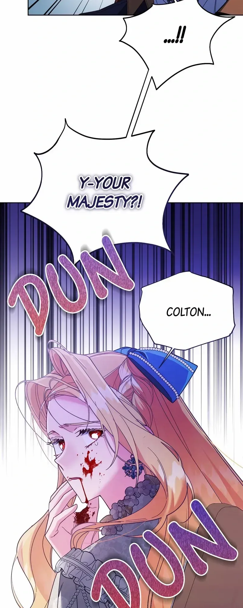 Until the Real One Shows Up Chapter 76 Online - página 14