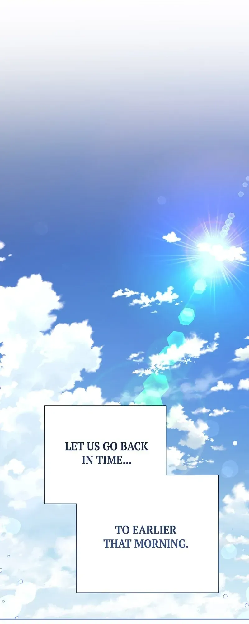Until the Real One Shows Up Chapter 76 Online - página 20