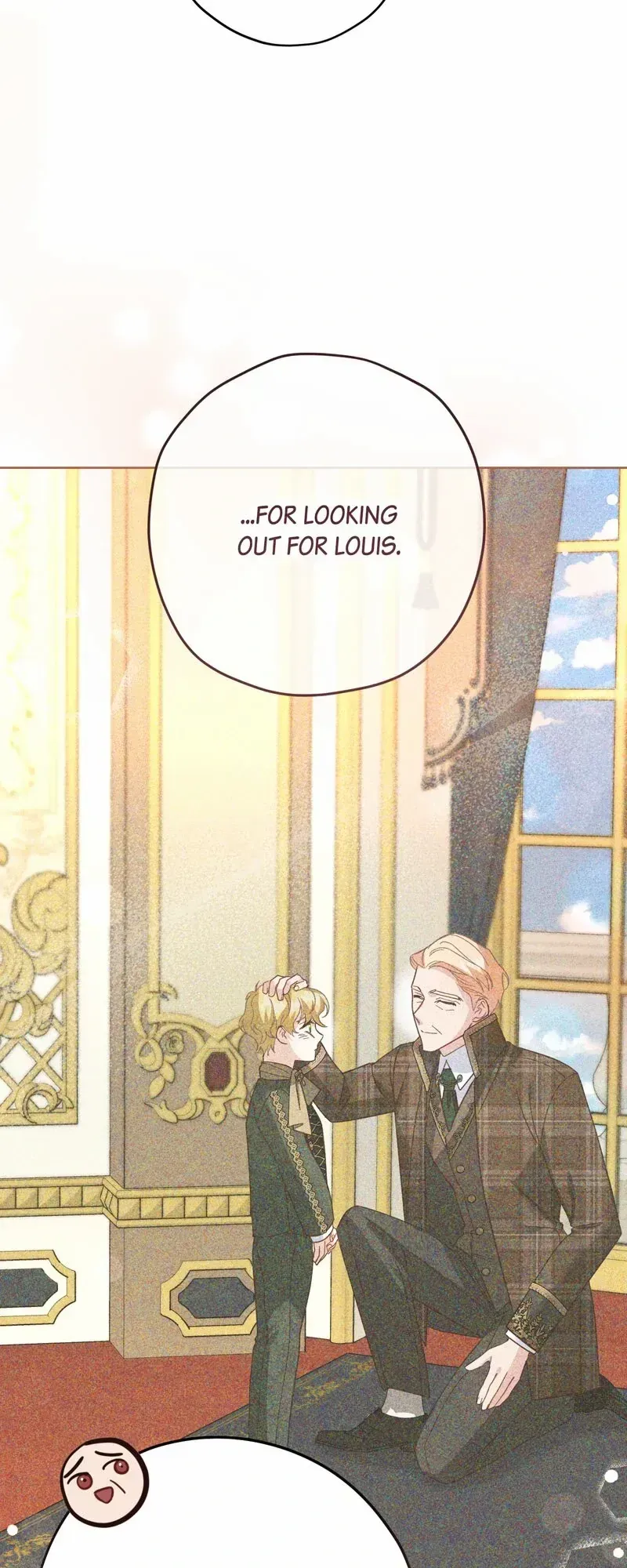 Until the Real One Shows Up Chapter 76 Online - página 23