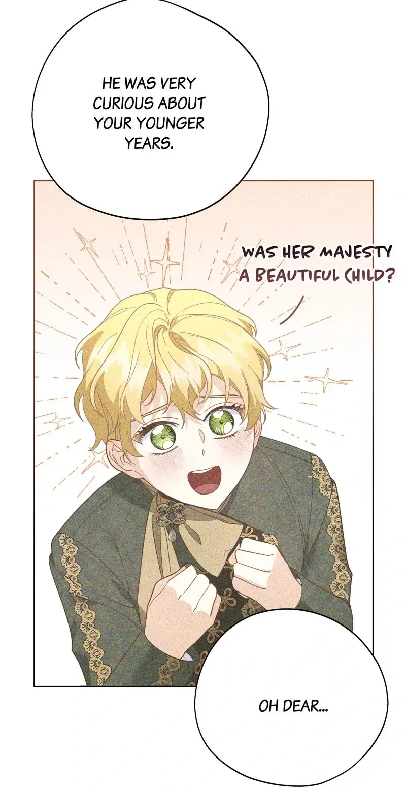 Until the Real One Shows Up Chapter 76 Online - página 25